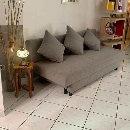Appartement Casa Pepe à Bologne Extérieur photo