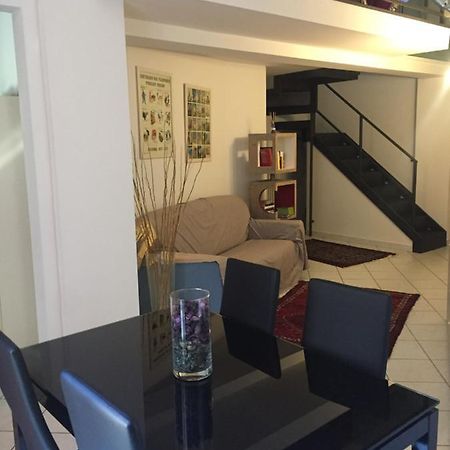 Appartement Casa Pepe à Bologne Chambre photo