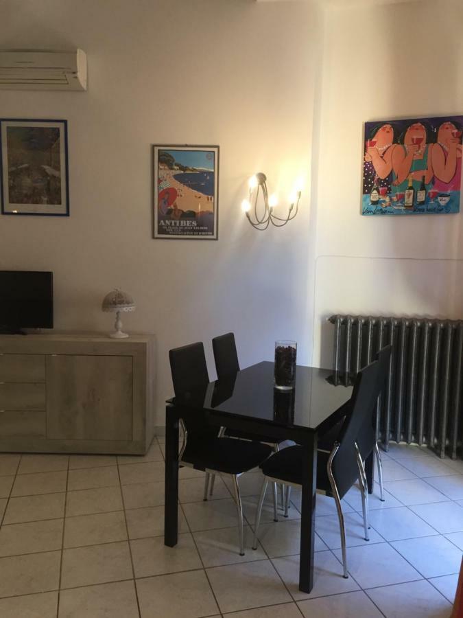 Appartement Casa Pepe à Bologne Extérieur photo