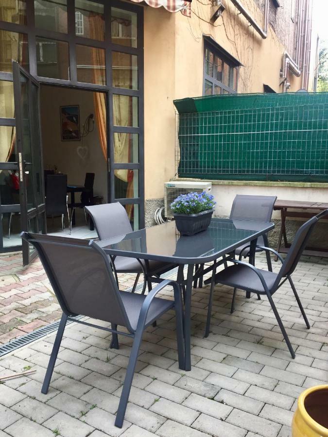 Appartement Casa Pepe à Bologne Extérieur photo