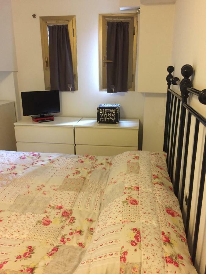 Appartement Casa Pepe à Bologne Extérieur photo