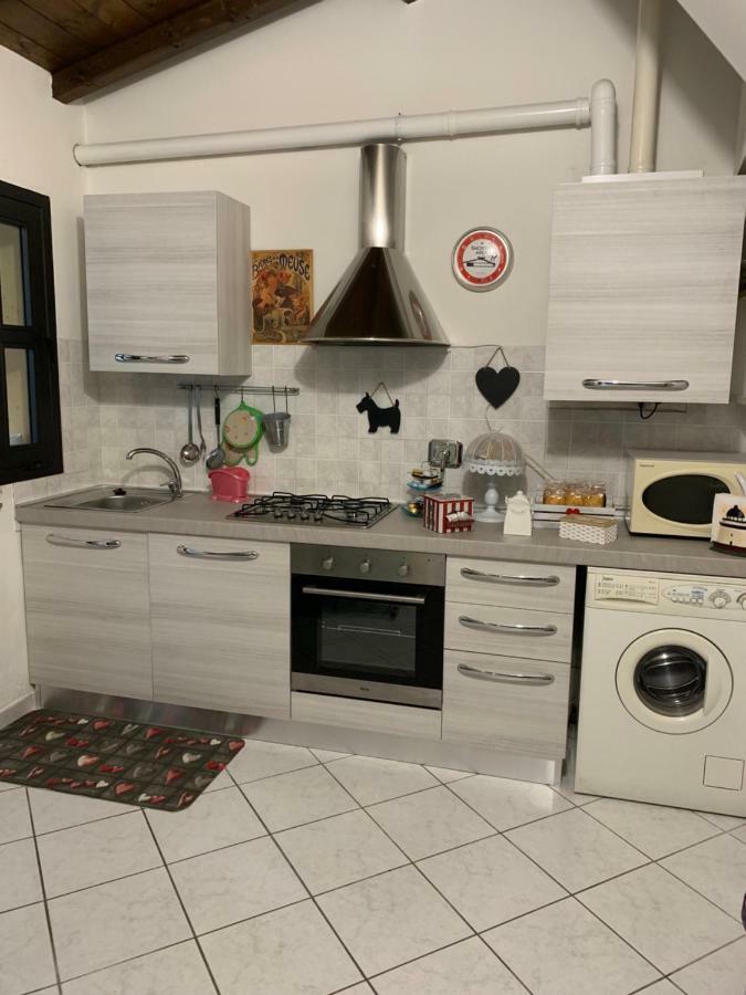 Appartement Casa Pepe à Bologne Extérieur photo