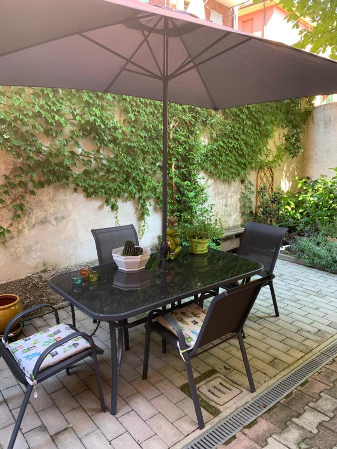 Appartement Casa Pepe à Bologne Extérieur photo