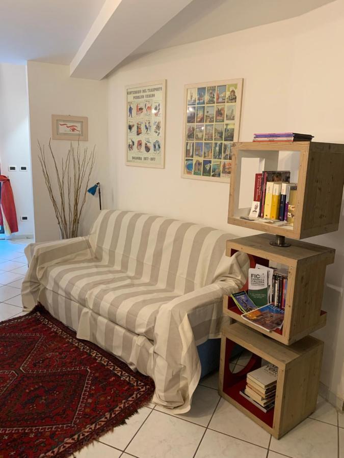Appartement Casa Pepe à Bologne Extérieur photo